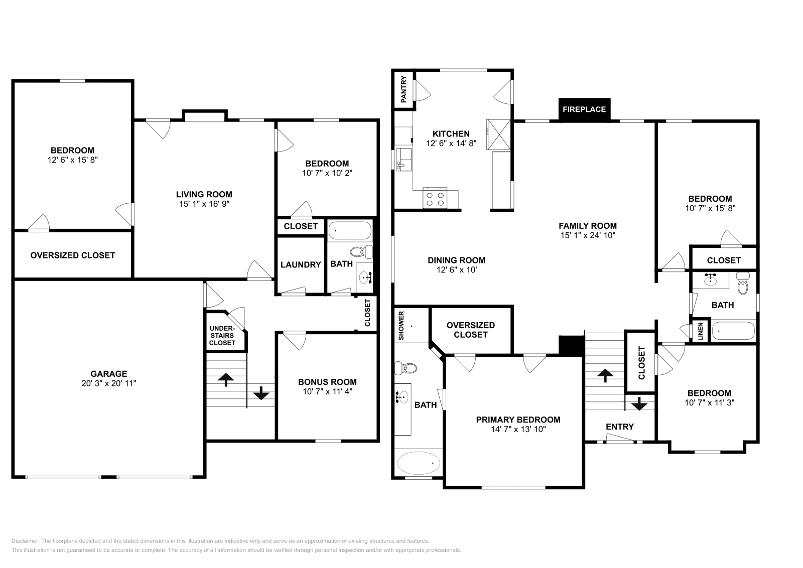 Building Photo - 54 Freedom Dr NE