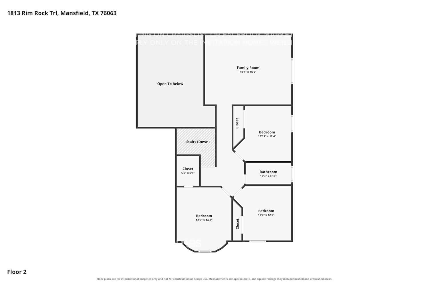 Building Photo - 1813 Rim Rock Tr
