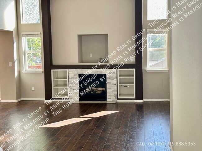 Building Photo - 5451 Stetson Meadows Dr