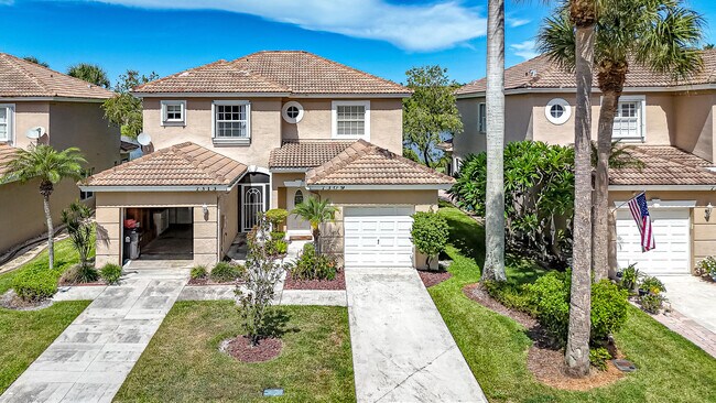 Building Photo - 7309 Smithbrooke Dr