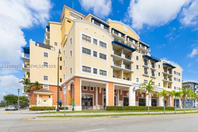 Building Photo - 8390 SW 72nd Ct