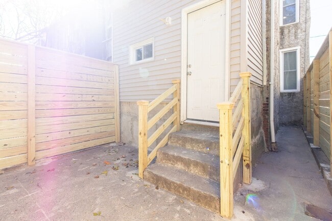 Building Photo - Spacious 3-Bedroom Single-Family Row Home ...