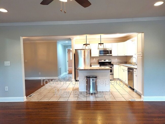 Building Photo - 1100 Norland Rd