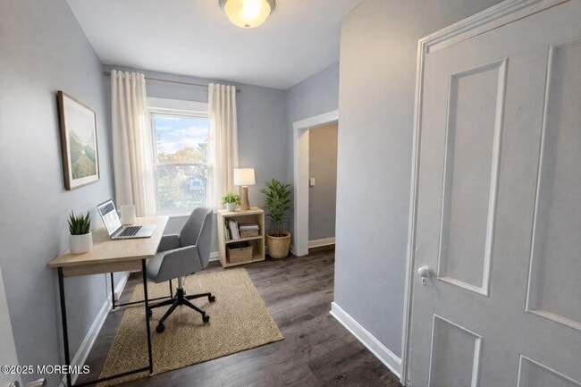 Building Photo - 23 Rector Pl