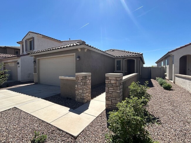 Building Photo - 17567 W Denton Ave