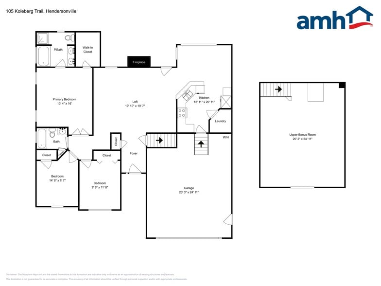 Building Photo - 105 Koleberg Trl