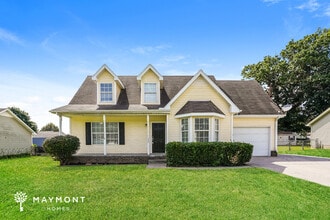 Building Photo - 717 Mason Tucker Dr