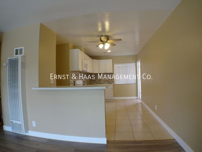 Building Photo - Wonderful 2 Bedroom Unit in Downey!