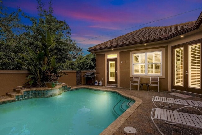 Primary Photo - Luxury Long-Term Rental in Destiny East- F...