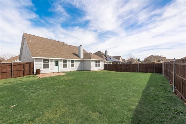 Building Photo - 9805 Tanglebrush Dr