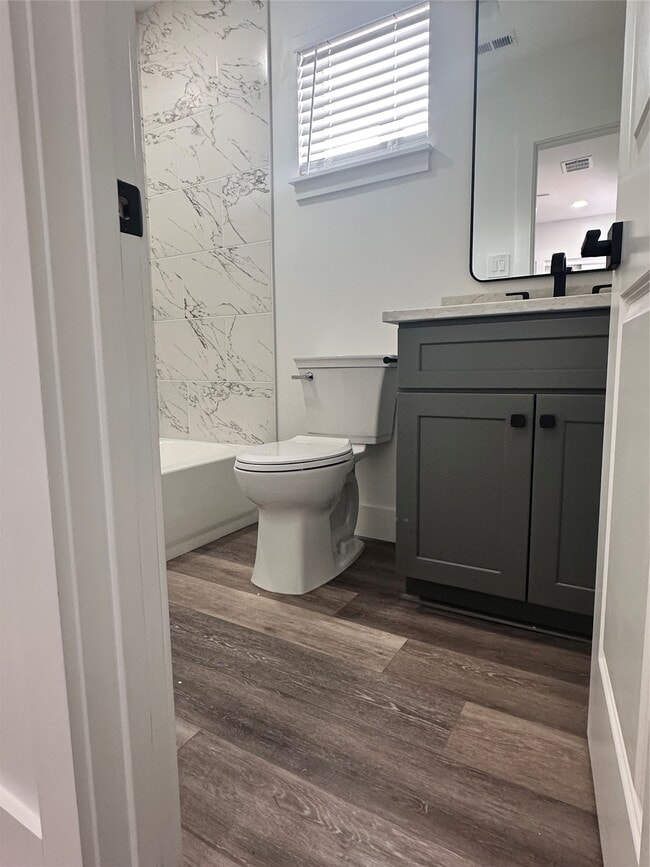 Building Photo - 5420 Aldine Bender Rd