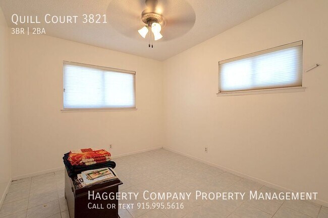 Building Photo - Quill Court 3821-