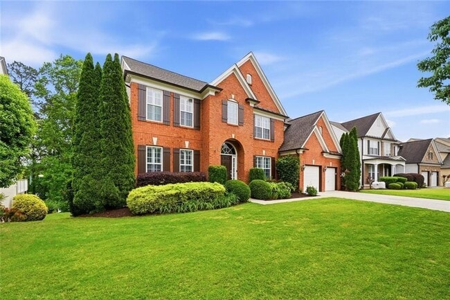 Building Photo - 208 Setters Ridge