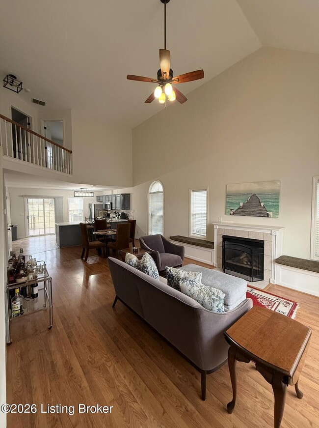 Building Photo - 10628 Hite Creek Rd