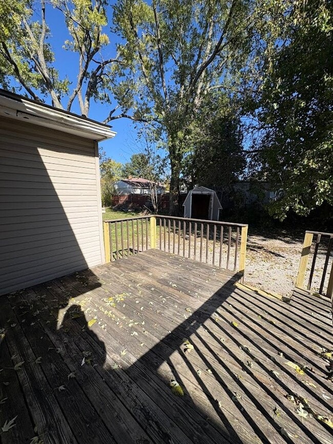 Building Photo - Four bedroom 2 full bath home for rent