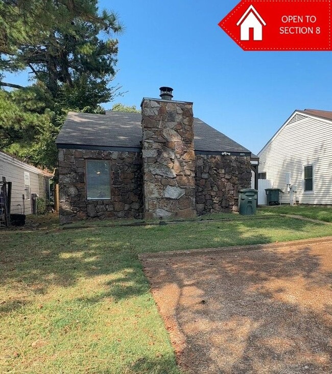 Building Photo - Charming 3 Bedroom, 2 Bath Home in Memphis...
