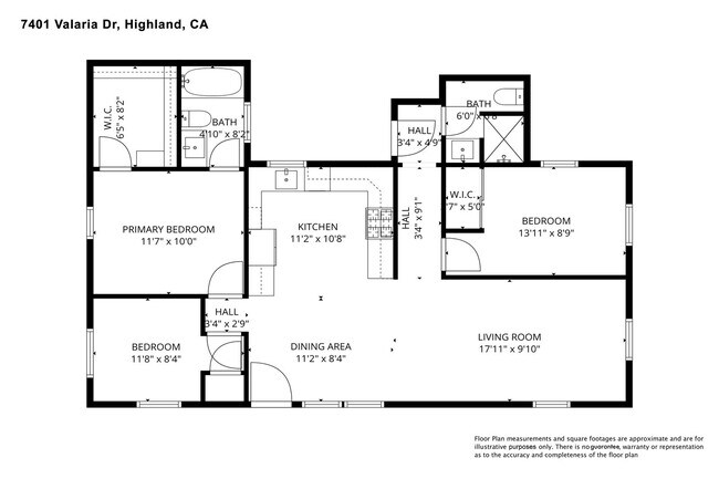 Building Photo - 7401 Valaria Dr