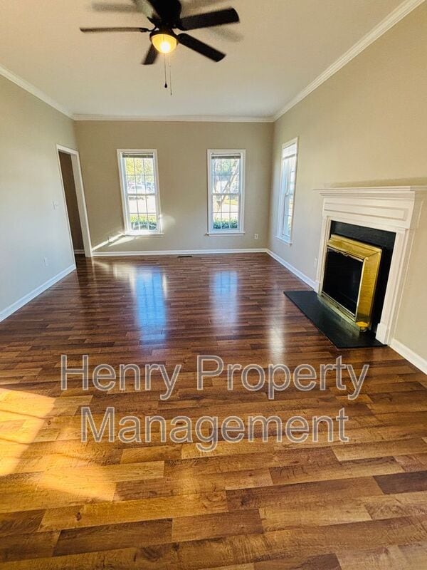 Building Photo - 5716 Brookshadow Dr