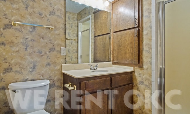 Building Photo - 6415 N Peniel Ave