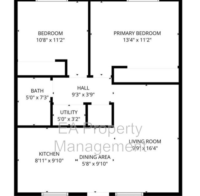 Building Photo - 1212 Chelwood Park Blvd NE