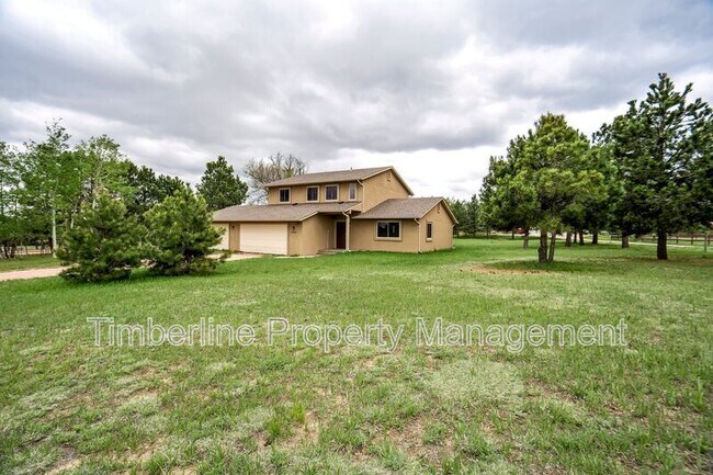 Building Photo - 17960 Bakers Farm Rd