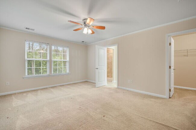 Building Photo - 3 Bedroom Townhome in Mechanicsville – $2,400/mo