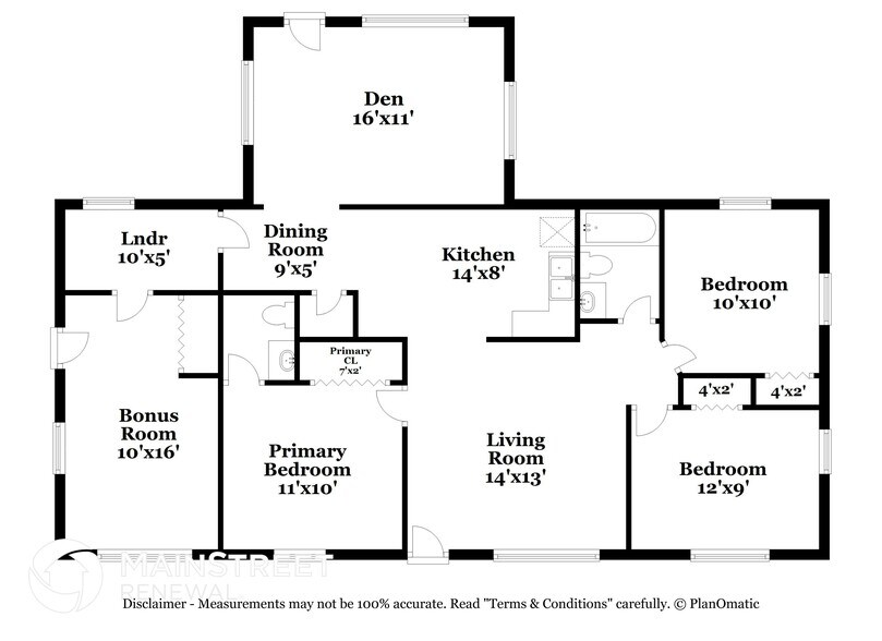 Building Photo - 4939 Lanette St