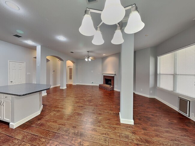 Building Photo - Where Comfort Meets Convenience in Marine Creek Ranch