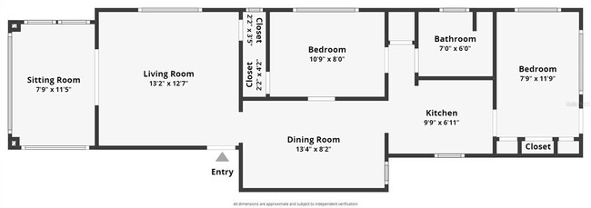 Building Photo - 2449 Burlington Ave N