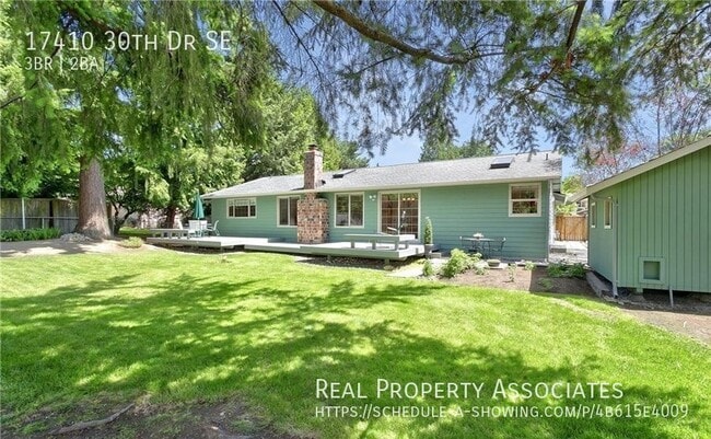 Building Photo - 17410 30th Dr SE