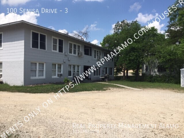 Building Photo - 100 Senisa Dr