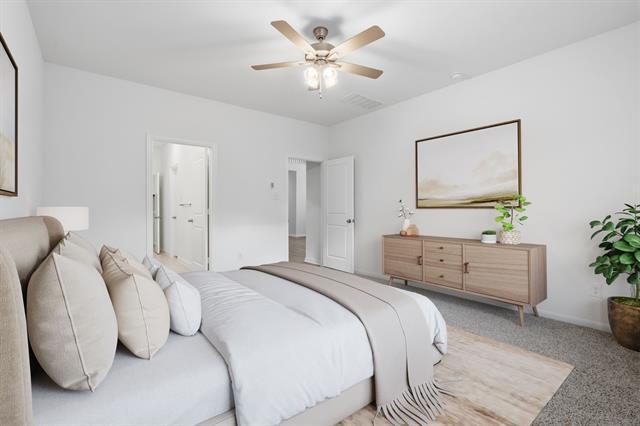 Building Photo - 2408 Lundy Cyn St