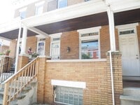 Building Photo - Charming Home in the Heart of Baltimore!