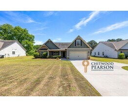 Building Photo - 4BR Craftsman on Pye Lake! Available Furnished or Unfurnished