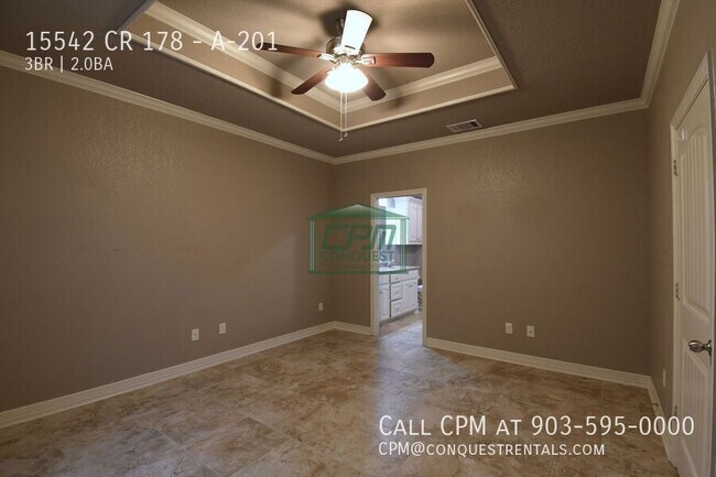 Building Photo - 15542 County Rd 178
