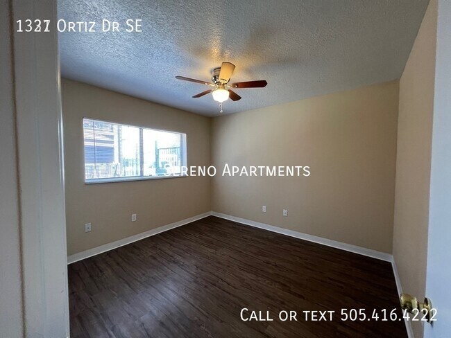 Building Photo - 1327 Ortiz Dr SE