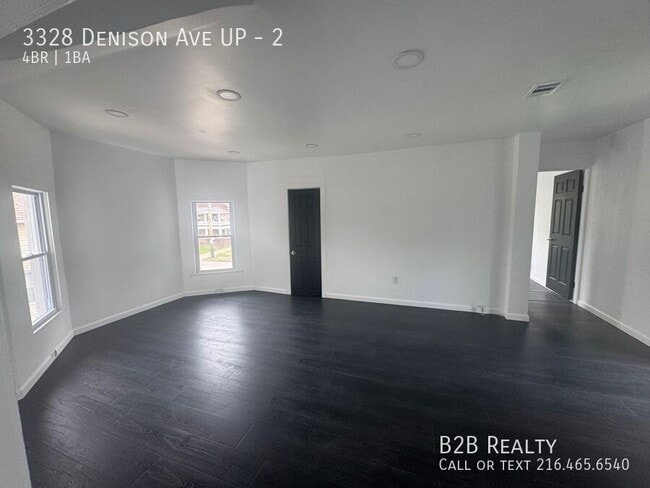 Building Photo - 3328 Denison Ave
