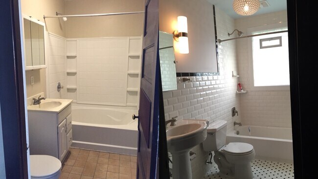 Building Photo - 1603 E Michigan St