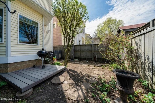 Building Photo - Nice Victorian For Rent Old Louisville