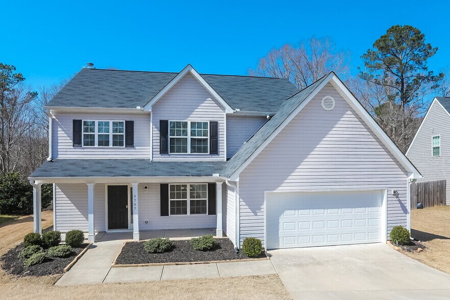 Primary Photo - 1757 Maxey Ln