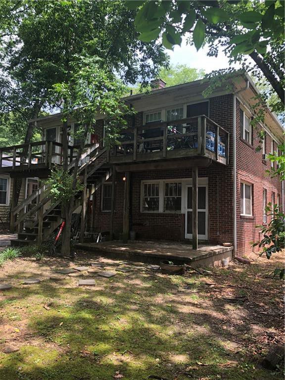 Building Photo - 744 Argonne Ave NE