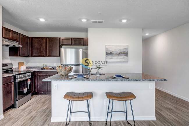 Building Photo - Gift Card Giveaway for this Corner Unit!