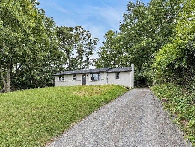 Building Photo - Newly Renovated 3 Bedroom in Woodbine