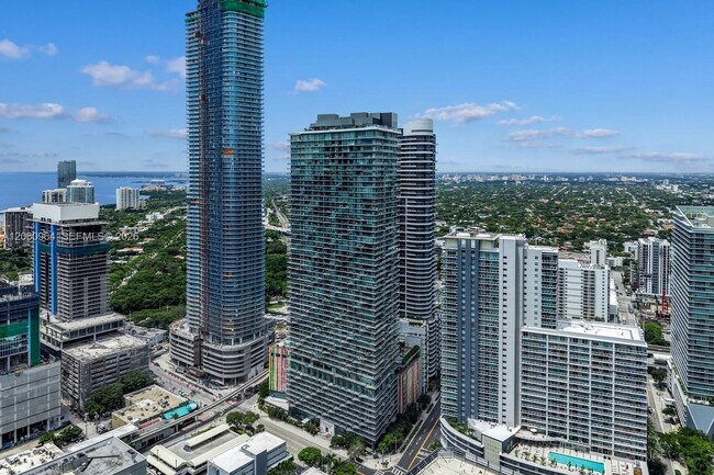Building Photo - 1300 S Miami Ave