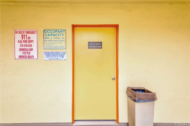 Building Photo - 1707 E Pacific Coast Hwy