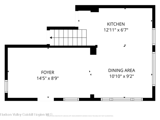 Building Photo - 2640 NY-32