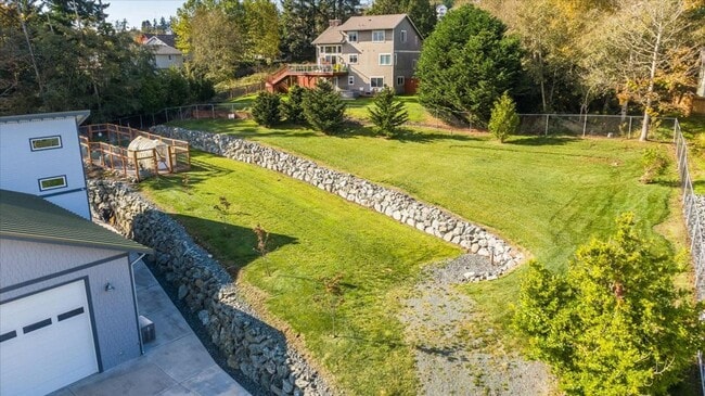 Building Photo - Game Night to Sunset Strolls - Find Your Flow on Whidbey