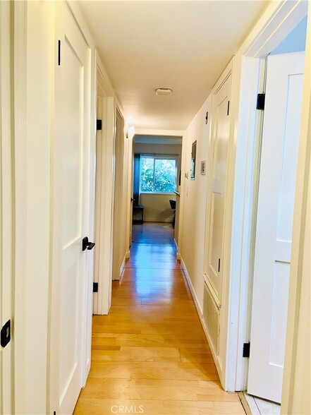 Hallway - 1425 W 12th St