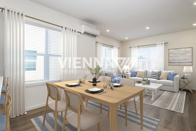 Building Photo - BRAND NEW Solar Antelope Homes are now available!