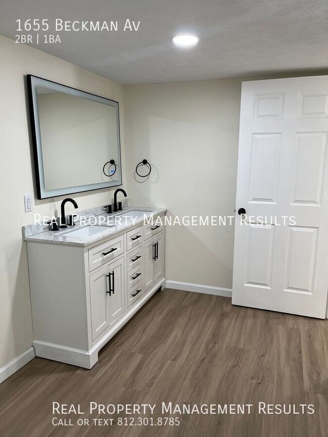 Building Photo - 1655 Beckman Ave